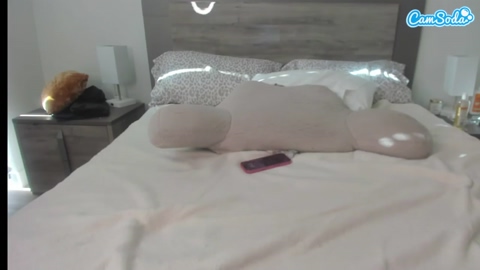bbygirlzoe CamSoda 21-04-2023